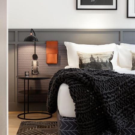 Qt Queenstown Luaran gambar Bedroom